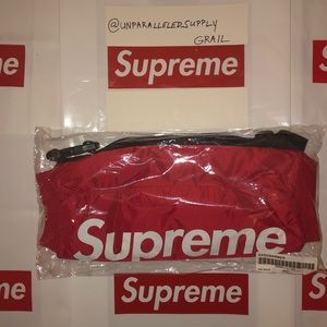 Supreme Handwarmer